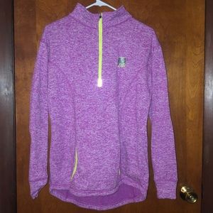 Ivory Ella Quarter Zip